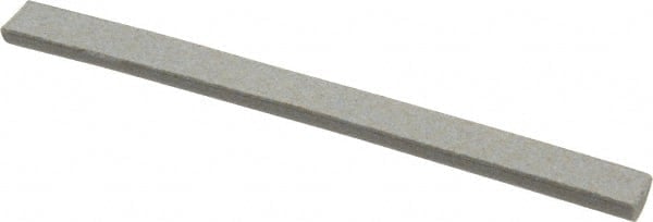 Half Round, Aluminum Oxide, Finishing Stick MPN:ST-4-GB-18343