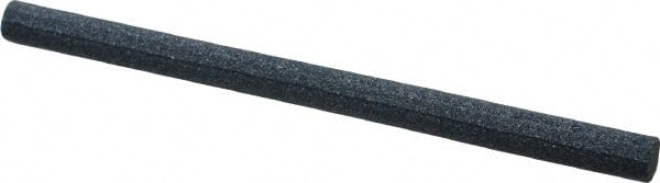 Round, Aluminum Oxide, Finishing Stick MPN:ST-4-GB-18383