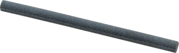 Round, Aluminum Oxide, Finishing Stick MPN:ST-4-GB-18384