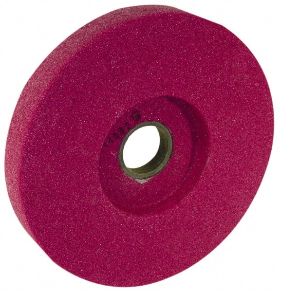 Surface Grinding Wheel: 8