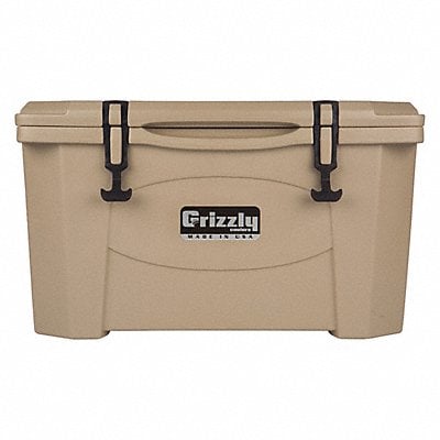 Marine Chest Cooler Hard Sided 40.0 qt. MPN:400013