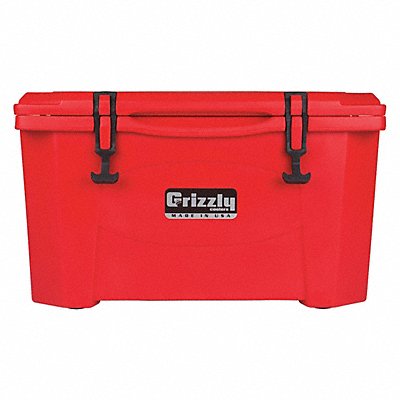 Marine Chest Cooler Hard Sided 40.0 qt. MPN:400017