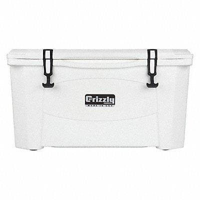 Marine Chest Cooler Hard Sided 60.0 qt. MPN:400018