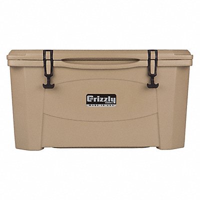 Marine Chest Cooler Hard Sided 60.0 qt. MPN:400019