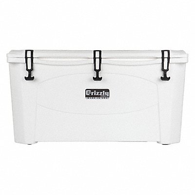 Marine Chest Cooler Hard Sided 100.0 qt. MPN:400030