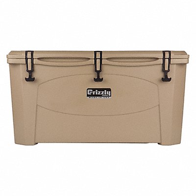 Marine Chest Cooler Hard Sided 100.0 qt. MPN:400031