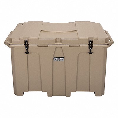 Marine Chest Cooler Hard Sided 400.0 qt. MPN:400035