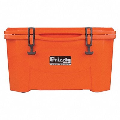 Marine Chest Cooler Hard Sided 40.0 qt. MPN:400514