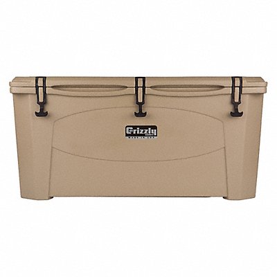 Marine Chest Cooler Hard Sided 165.0 qt. MPN:400800