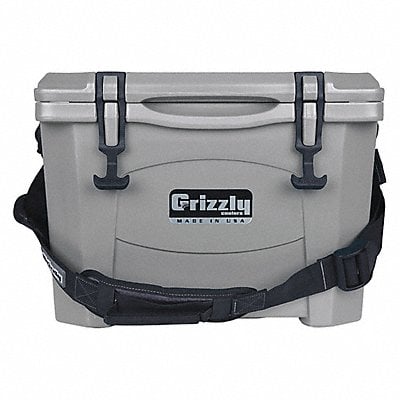 Marine Chest Cooler 16.0 qt. Capacity MPN:400823