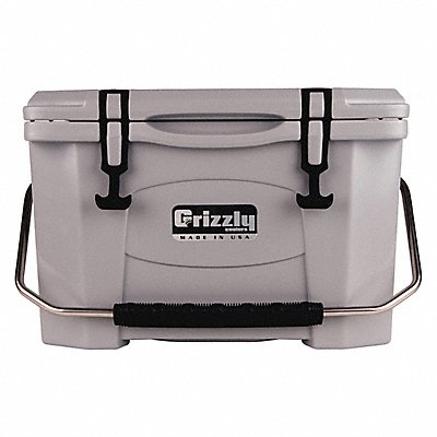 Marine Chest Cooler 20.0 qt. Capacity MPN:400824