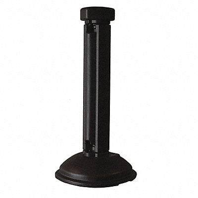 Fencing Post - Interlocking Base Black MPN:US960117