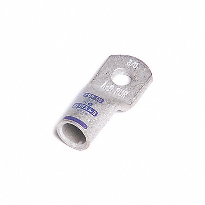 Battery Terminal Tin Plated Copper PK5 MPN:84-9205