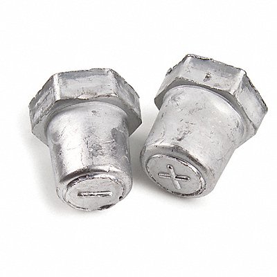 Connector Conversion Straight PK2 MPN:82-9130