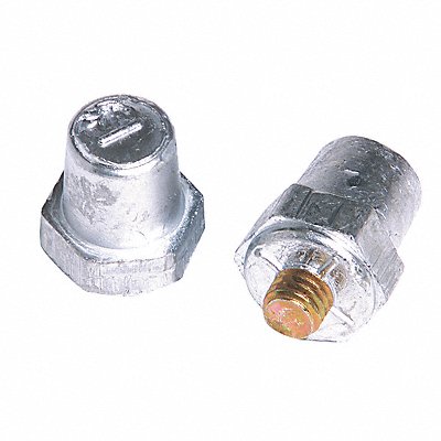 Connector Conversion Straight PK2 MPN:82-9131