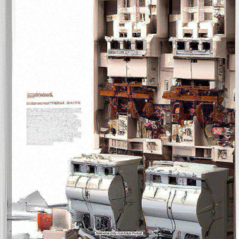 Switch Push-Pull On/Off 2 Screw 75A MPN:82-2100