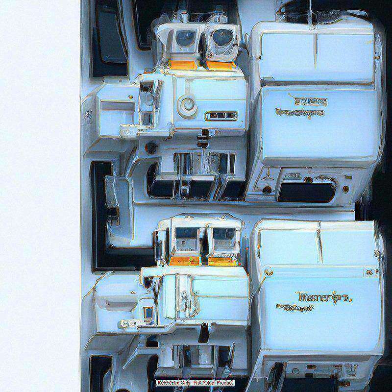 Switch Sealed On/Off 2 Screw 20A MPN:82-2111