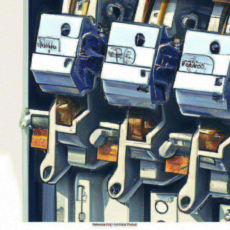 Switch HD 6 Screw On/Off/On 15A MPN:82-2122