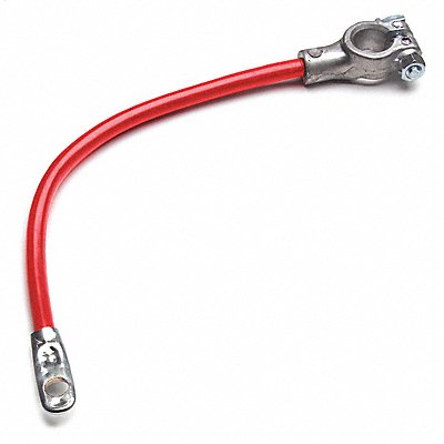 Battery Cable 1 ga Red MPN:84-9571