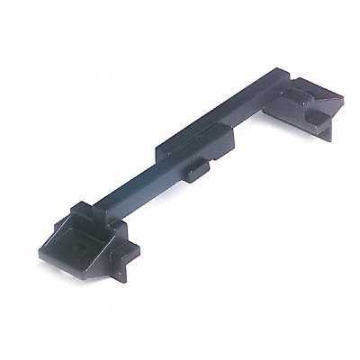 Hold Down Set Offset Black MPN:84-9288