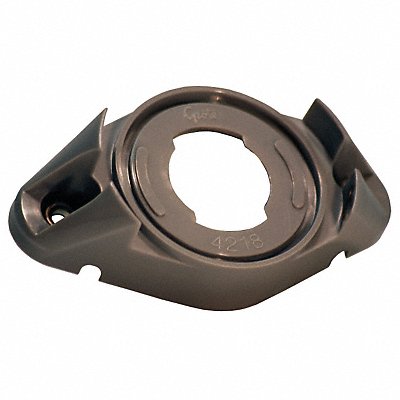 Bracket Twist-on Gray MPN:42180