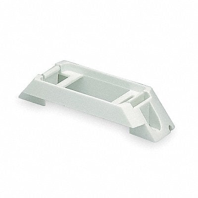 Bracket Polycarbonate 4 19/64Lx1W In MPN:43370