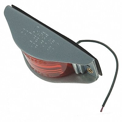 Clearance Marker Lamp FMVSS P2 P3 PC MPN:45172