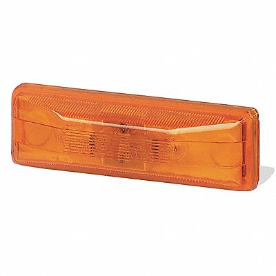 Clearance Marker Lamp FMVSS P2 P3 PC PC2 MPN:46743