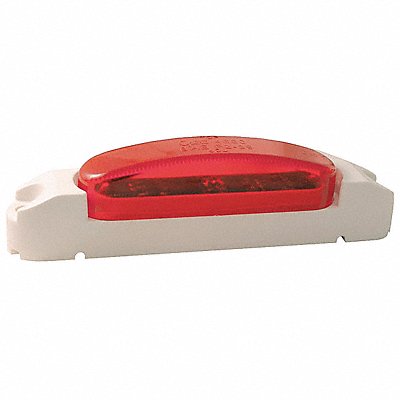 Clearance Marker Lamp FMVSS P2 Oval MPN:46902