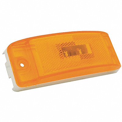 Clearance Marker Lamp FMVSS A P2 PC MPN:47073