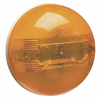 Clearance Marker Lamp FMVSS P2 P3 PC MPN:47233