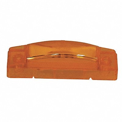 Clearance Marker Lamp FMVSS P2 Rectangle MPN:47243