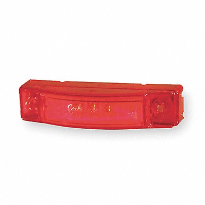 Clearance Marker Lamp FMVSS P2 PC MPN:49252