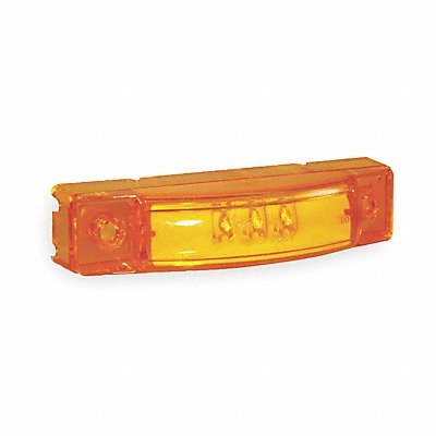 Clearance Marker Lamp FMVSS P2 PC MPN:49253