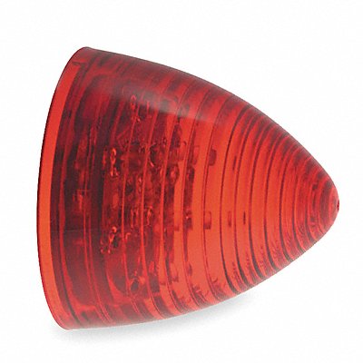 Clearance Marker Lamp FMVSS P2 Cone MPN:G1082