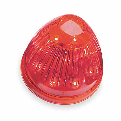 Clearance Marker Lamp FMVSS P2 PC Cone MPN:G3092