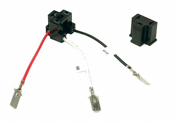 Wire 3-Connector Jumper Harness MPN:68630