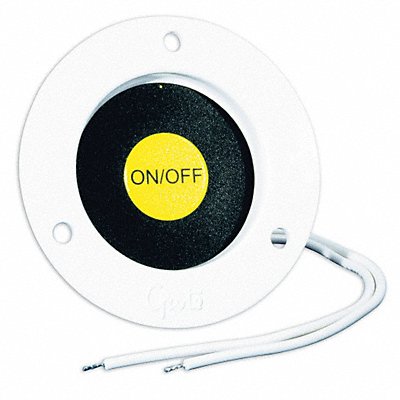 Momentary Ground Sensing Switch MPN:44380