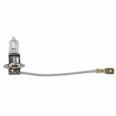 Automotive HAL Bulb Spade Terminal 55W MPN:90971-5