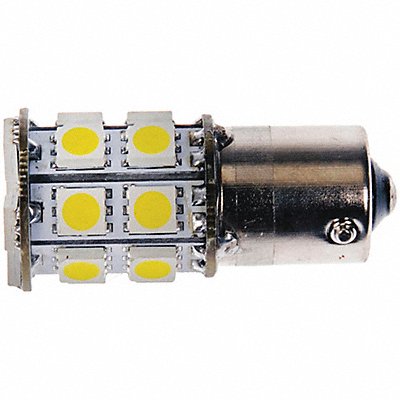 Replacement LED Bulb S8 4.8W White PK2 MPN:94791-4