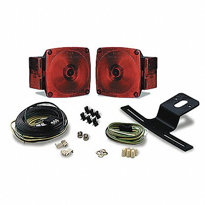 Example of GoVets Trailer Lighting Kits category