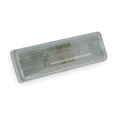 Utility Light Rectangular Clear MPN:60301