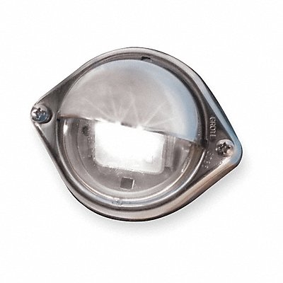 Courtesy Light Round Clear White MPN:60571