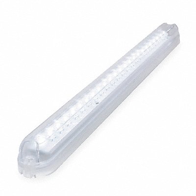 Courtesy Light Rectangular Clear White MPN:60581