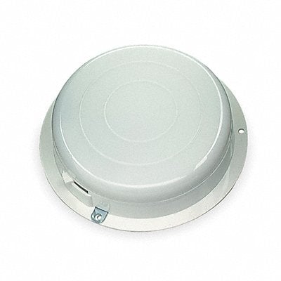 Dome Light Round Clear White MPN:61161