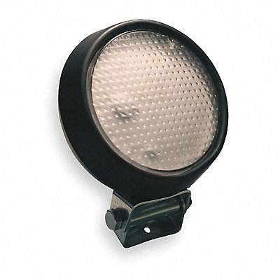 Flood Light 400 lm Round Clear MPN:63551