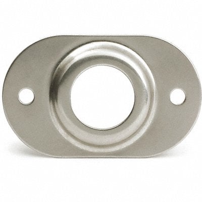 SECURITY BRACKET FOR MICRONOVA DOT LAMP MPN:42063