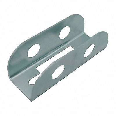 Lamp Guard Aluminum 1-1/2 in L MPN:43120