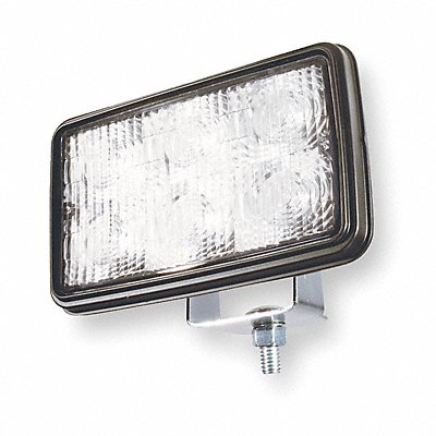 Spot Light 700 lm Rectangular LED MPN:63601