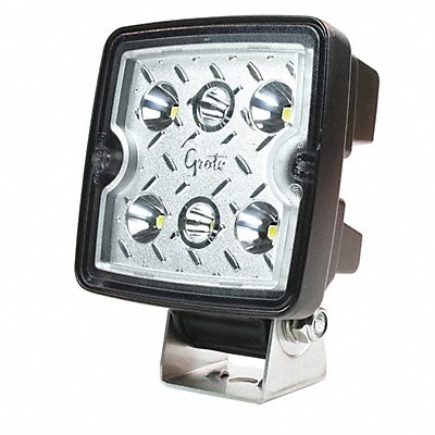 Work Light 1200 lm Square LED 5 H MPN:63981